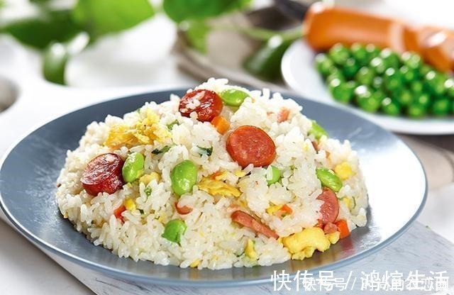 面包|增肥的5大主食，很多人天天都在吃，难怪腰身越来越粗，瘦不下来