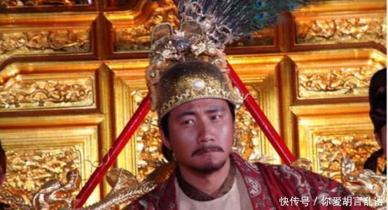 大臣出一上联,一位死囚急中生智对出了下联,因此救了自己一命!
