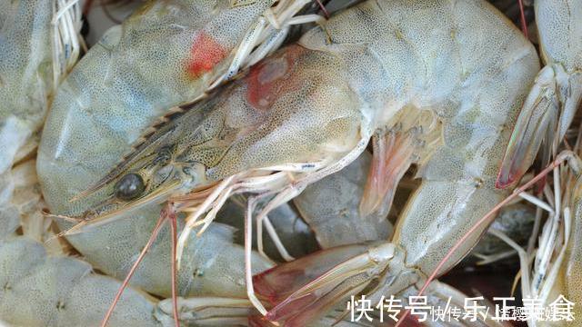 大虾|今天才发现，这3种大虾不能吃！老渔民牢记这2点，一挑一个准