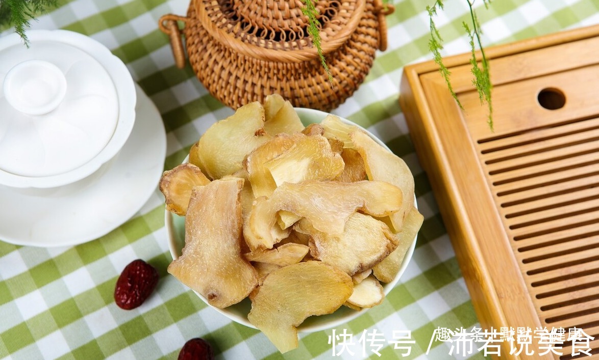 肾阴虚证|一味中药,上养肺、中健脾、下补肾,疗效“三合一”,太厉害了