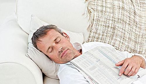 睡眠质量|男性过了50岁,还能做到4件事,表示身体很年轻,了解一下