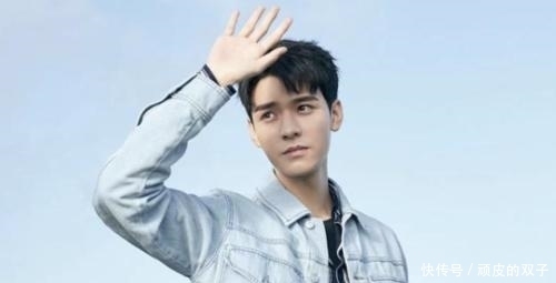 他6年演12部剧没火,因《山河令》走红,会成为下一个肖战吗?