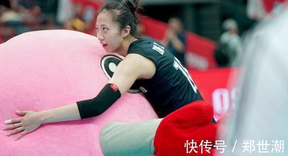 世联赛|生快!二传新星有望顶替丁霞、姚迪成世联赛主力,但恐无缘世锦赛