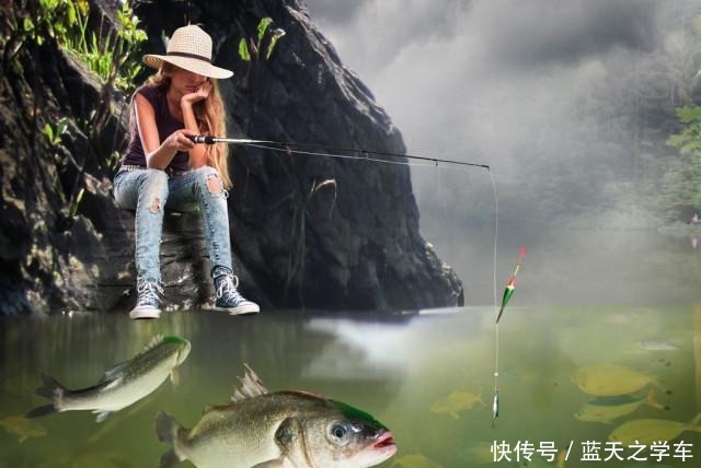 等级|你的钓鱼瘾是什么等级在你不钓鱼的时候,就能看出来