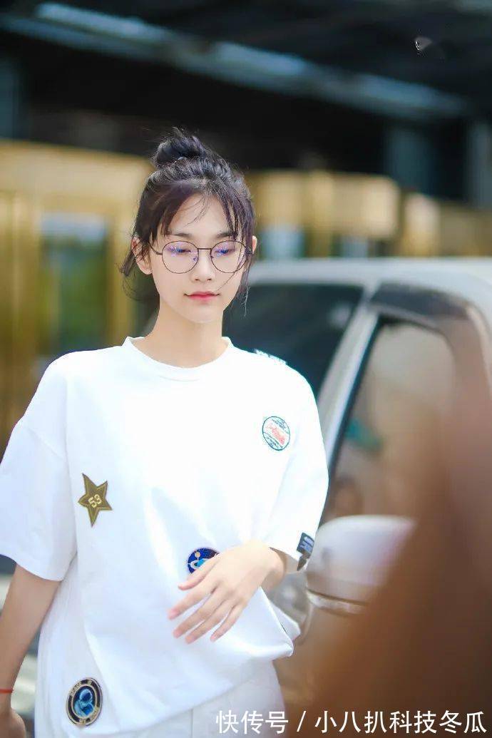 大脸|别让大脸拉低你的颜值!get这4个技巧,时髦翻倍还显脸小!