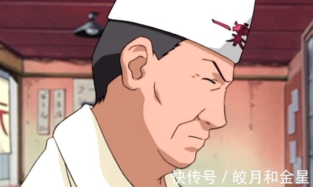 排名|木叶忍者村战力排名,“下忍”并非天花板,“影级”勉强跻身前三