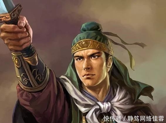 大计|姜维的兴蜀大计,可惜非人力所能为也