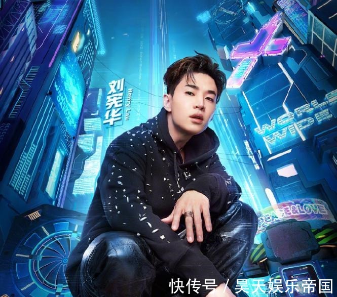 韩庚|《街舞4》开录,三位老熟人惊喜回归,看清新导师更令人激动!