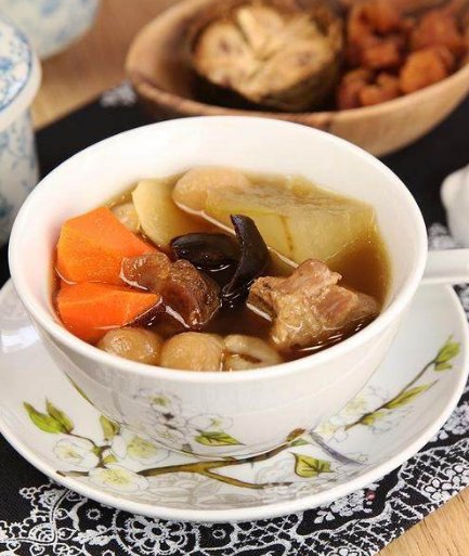 重庆人|@重庆人：大暑节气，养心解暑宜“吃苦”