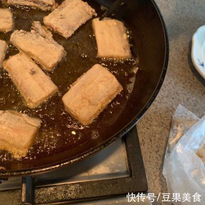 香煎带鱼|#鲜到鲜得，月满中秋，沉鱼落宴#香煎带鱼