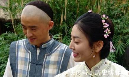 美玉|林黛玉原型:跟曹雪芹青梅竹马,17岁嫁雍正成皇贵妃,终悬梁自尽