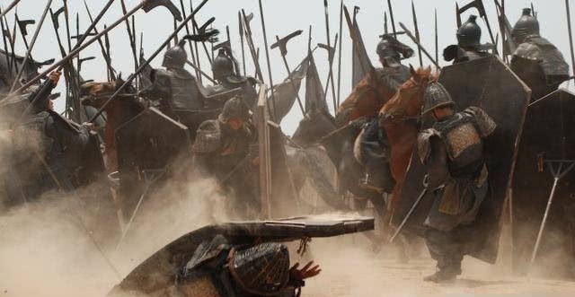 无力|历史上陆逊追杀刘备,关兴、张苞无力护刘备杀出,为何赵云一出马就行?