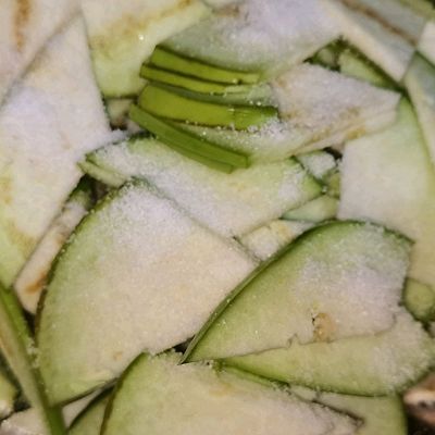 小米辣|青茄子你吃过吗