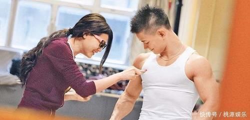 胸肌|你知道胸肌怎么练效果最好吗?教你3个技巧,都是过来人的经验