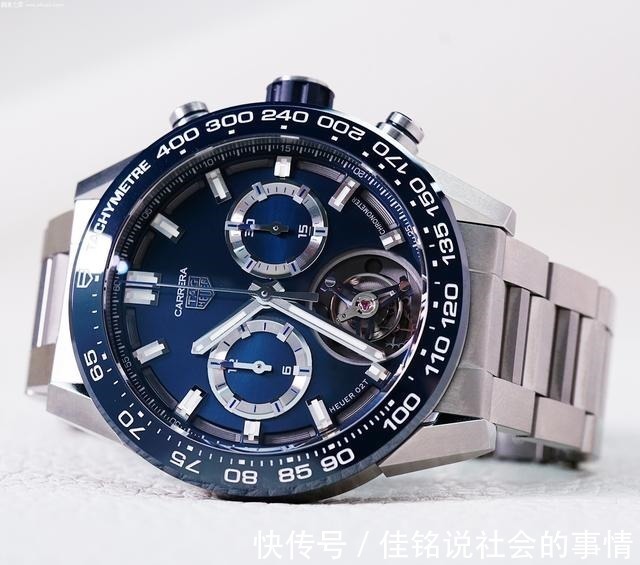 瑞士&瑞士名表“最便宜”的陀飞轮,性能竟位列“三强”!