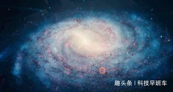 处于 太阳系处于银河系的“郊区”，那银河系在宇宙中又处于什么位置