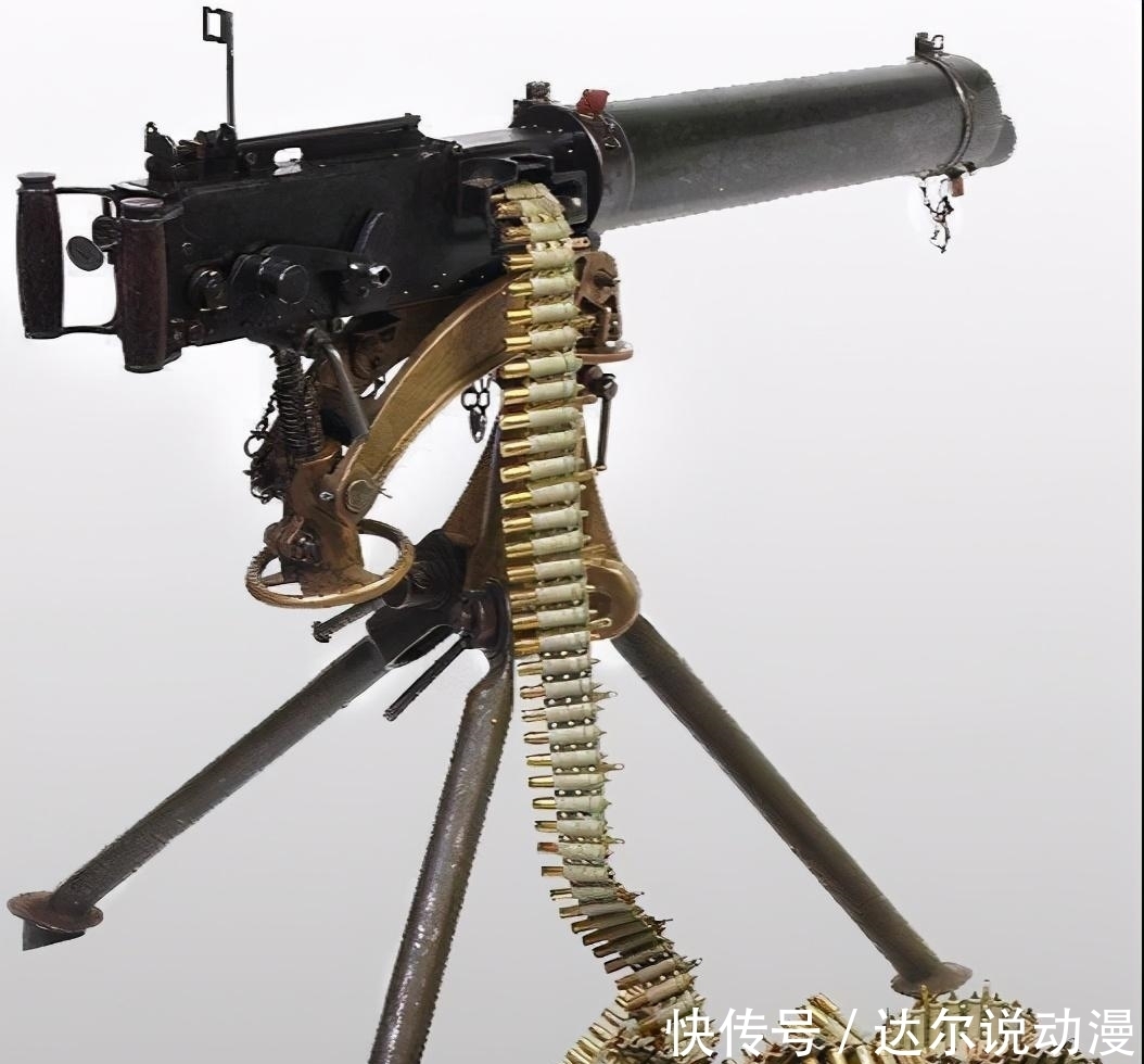 改变|不起眼的马恩河,改变了一战结局,让天才军事家施里芬死不瞑目