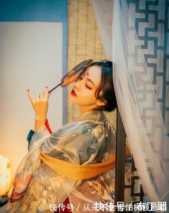 动人|五个著名成语,五首经典诗词,五个动人故事