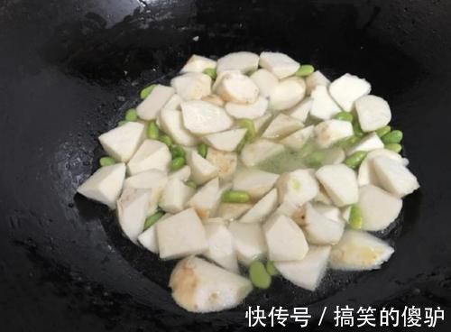 香蕉|真正清肠的不是香蕉,而是它,每天炒一盘,刮油排毒,肠道通畅了