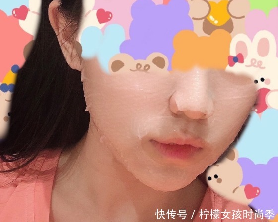 盘点风很大超火的面膜，实际并不好用，不值得回购，你踩雷了吗？