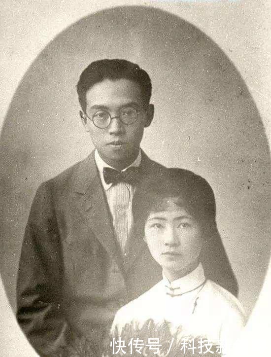 选择|林徽因徐志摩和金岳霖的“梦中情人”,选择梁思成,原因有三点