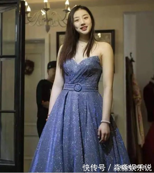 朱婷|中国女排1姑娘!球迷心中的梦中情人,有望坐稳球队主力之位
