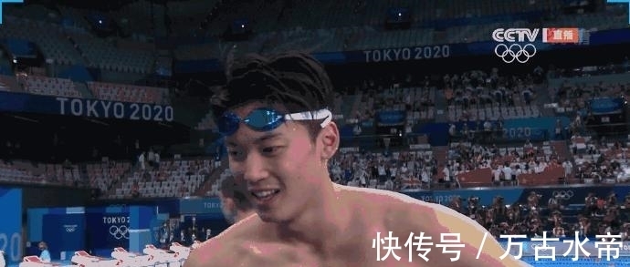 中国队|压孙杨居巅峰,乱代言被开除,争议缠身,宁泽涛究竟可不可惜?