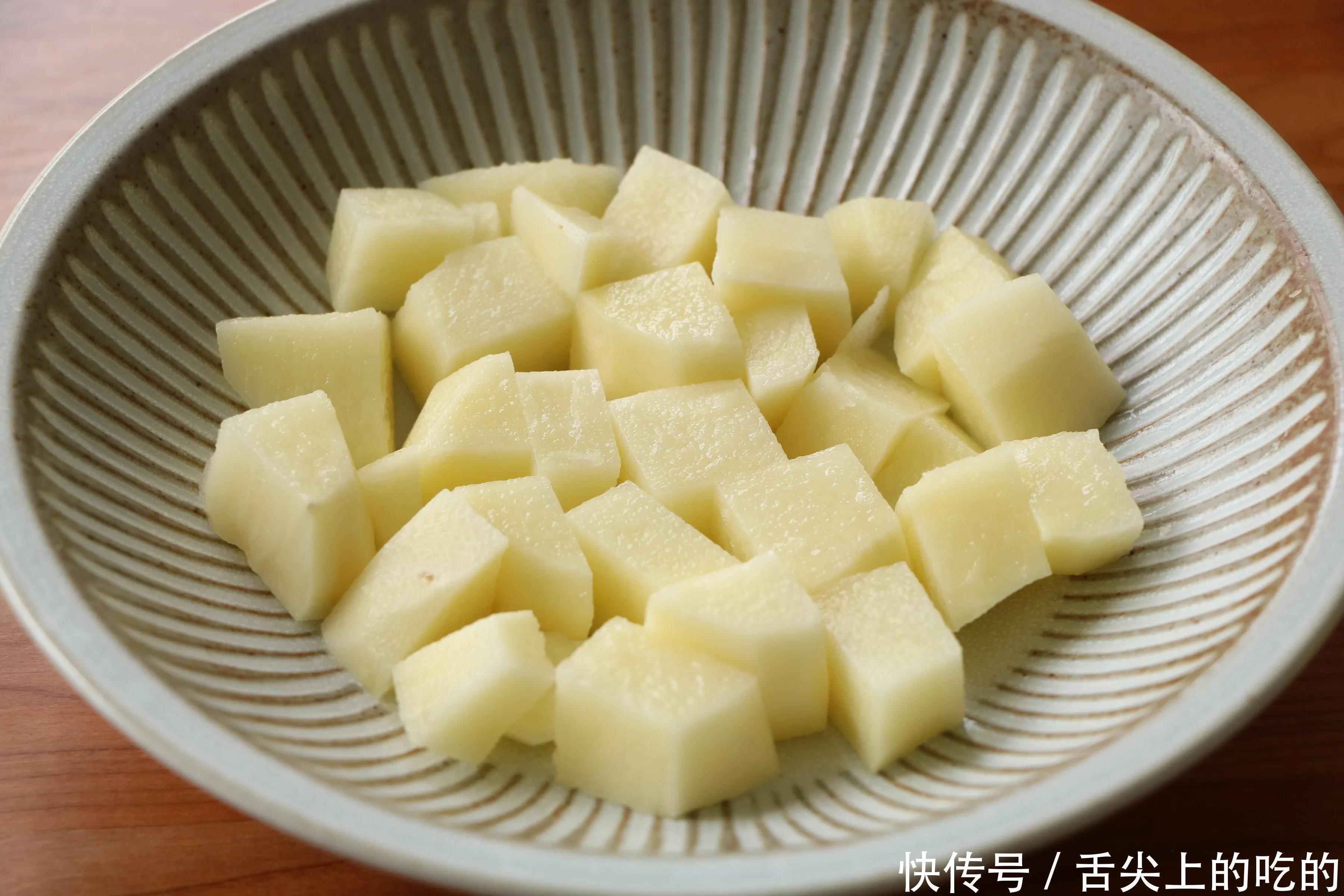 就爱鸡胸肉这个做法，不柴不硬不加油，好吃还不上火，越嚼越香！