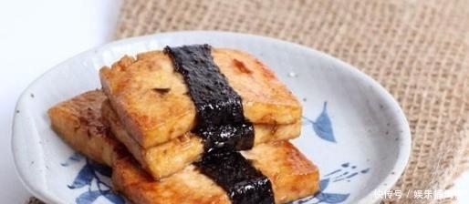 豆腐最好吃的20款做法,清香可口特诱人,学会了来客人也不慌!