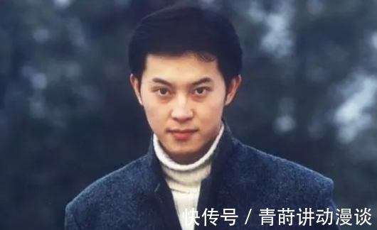 音樂才子到演員，走紅后卻跑龍?zhí)祝瑥孽r肉到大叔，沙溢的別樣人生