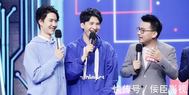 主持人|继主持人证后,明星或也需持证上岗,网友:必须完成九年义务教育