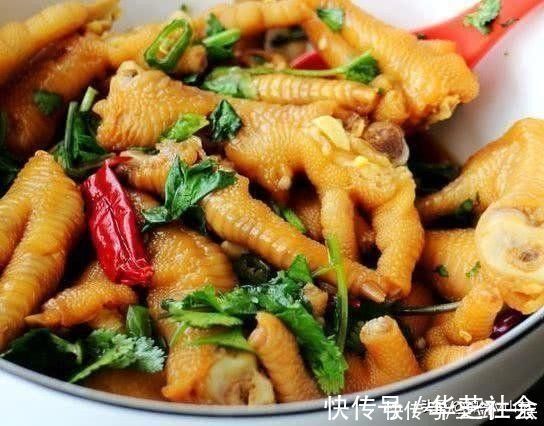 鸡爪|父亲节将至推荐14道私房菜，美味爽口、简单方便，堪称下饭小能手