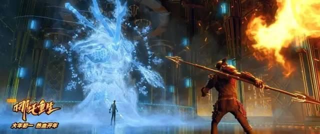 田晓鹏|国漫2021:成名导演齐出新作,封神IP继续泛滥