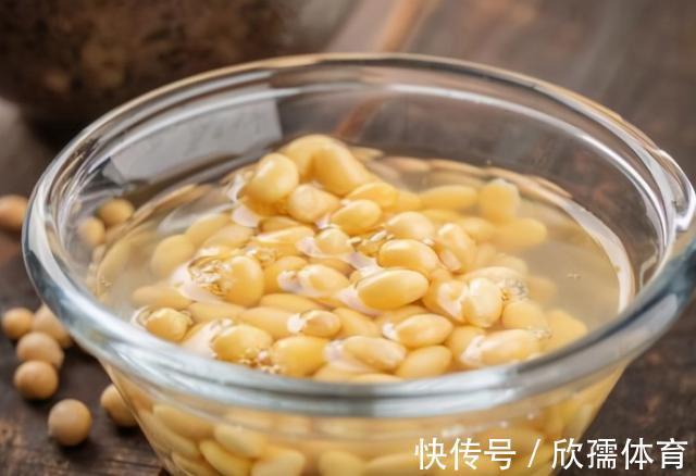 早餐|磨豆浆之前多加这一步,口感顺滑还无渣,又浓又香,好喝太多了