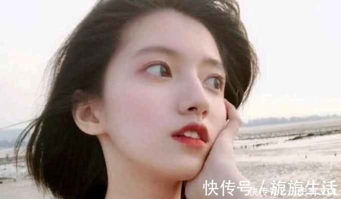 部位|女生最不能胖的4个“部位”，脸大不算啥，第三堪称“颜值杀手”