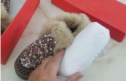 买鞋子时，鞋子里的“那团纸”一定要留下来，5个妙用了解一下！