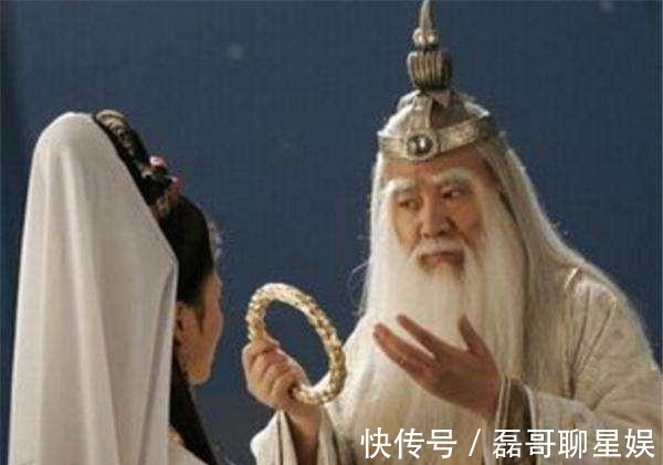 菩提祖师$西游记中对孙悟空帮助最大的不是菩提祖师, 而是这个神仙