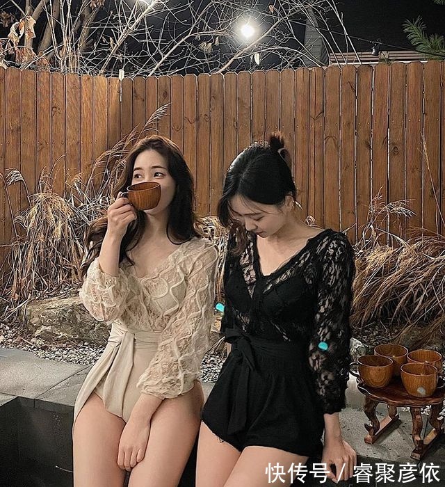 发量|改变发型还能增加发量的小技巧,在家也可以做到!