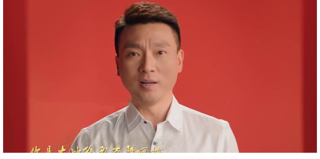 新闻联播|央视《新闻联播》主持人参与歌曲录制,不见欧阳夏丹身影