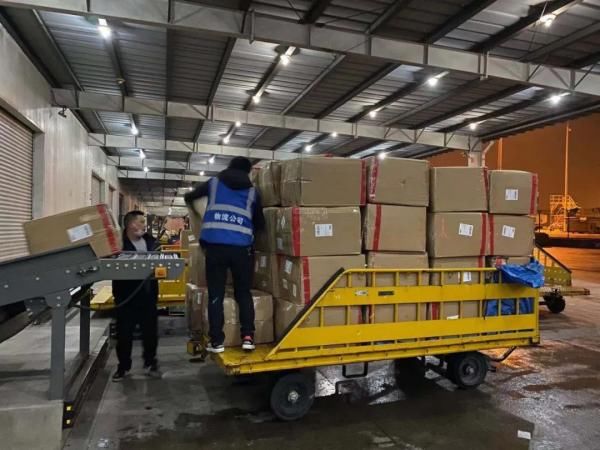 关注|【关注】首破600万票！里面可能有你的订单