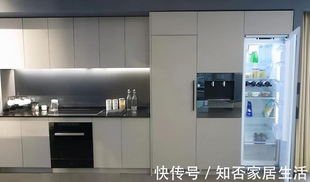 水晶灯|日子过久才发现，这些家居设计就是虚有其表，看着豪华，却不实用