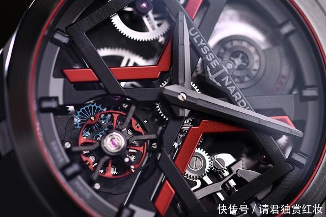 怎样才能买到一只个性独特的腕表