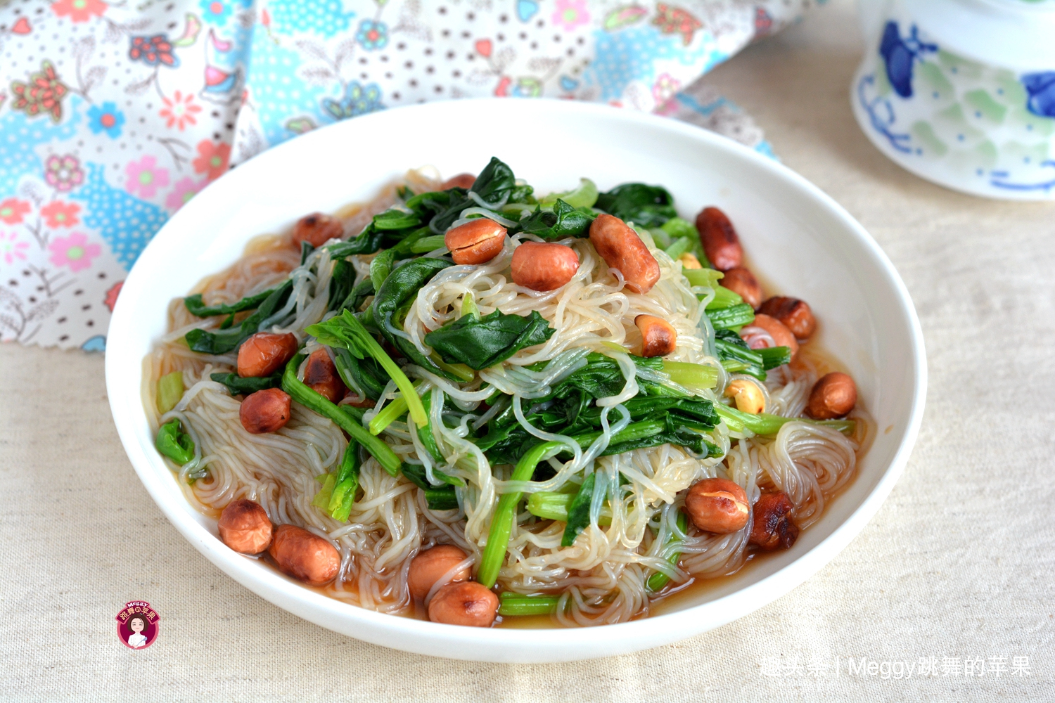 10道家常凉菜，做法简单，清淡爽口开胃，夏天绝对不能少