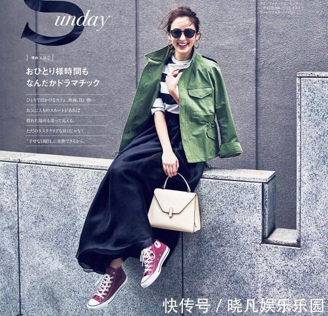 鞋款|鞋柜“断舍离”：仅需4类鞋子，搭遍整个衣橱，我是如何做到的？