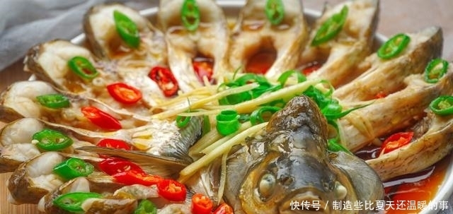 春节快到了,学会这8道蒸菜,原汁原味又营养,简单大气能宴客