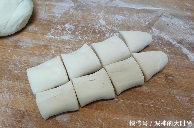  最近家人迷上了这早餐，做一次吃一周，比吃肉包子还解馋