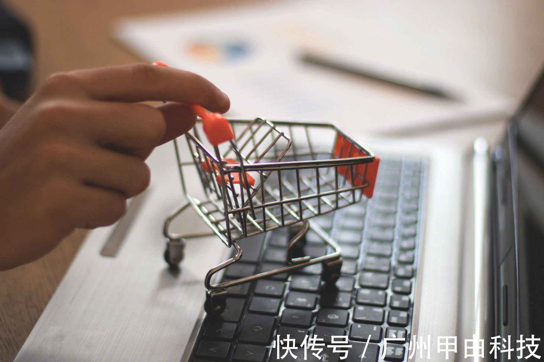 招商费|电商app促进社会经济发展