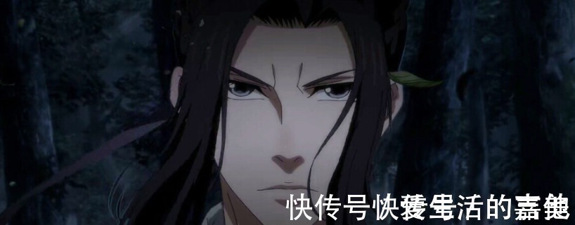 薛洋@魔道祖师如何评价薛洋他遇到了他生命的光,却又亲手把它熄灭