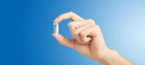 胃镜检查|守护胃部健康 及时使用安翰磁控胶囊胃镜检查很关键