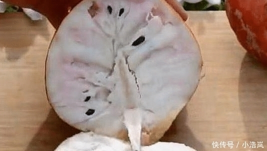 都不认识|南方朋友寄来2个水果,都没人能叫出名字,打开后“傻眼”了